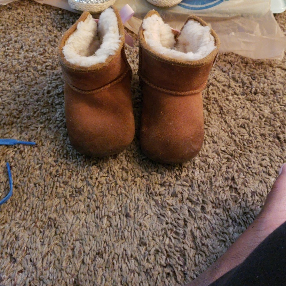 Uggs
